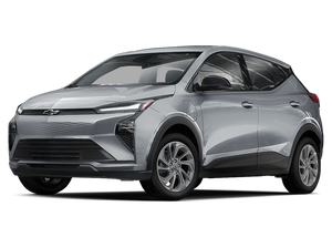 2027 Chevrolet Bolt 2027